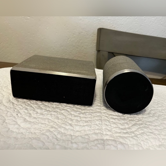 Toothbrush Holder & Tumbler Set - Picture 8 of 16